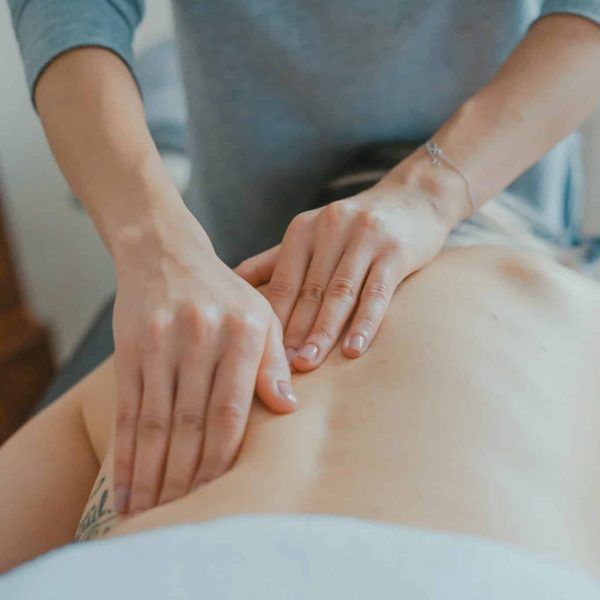Massage | Pierre M. Kinésithérapeute